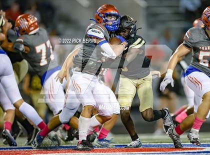 Thumbnail 1 in Conroe vs Grand Oaks photogallery.