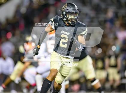 Thumbnail 1 in Conroe vs Grand Oaks photogallery.