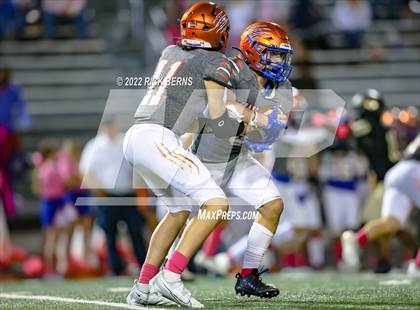 Thumbnail 3 in Conroe vs Grand Oaks photogallery.