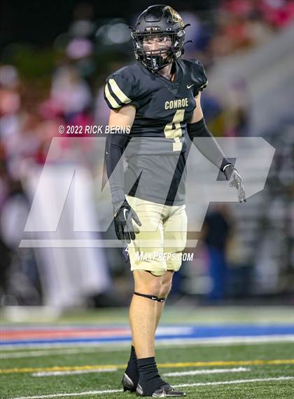 Thumbnail 2 in Conroe vs Grand Oaks photogallery.