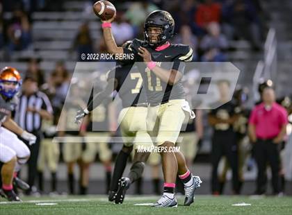 Thumbnail 2 in Conroe vs Grand Oaks photogallery.