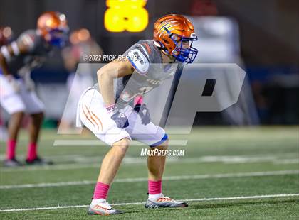 Thumbnail 1 in Conroe vs Grand Oaks photogallery.