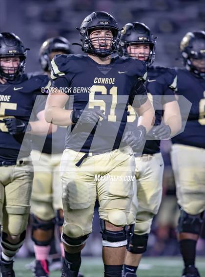 Thumbnail 1 in Conroe vs Grand Oaks photogallery.