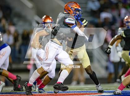 Thumbnail 3 in Conroe vs Grand Oaks photogallery.