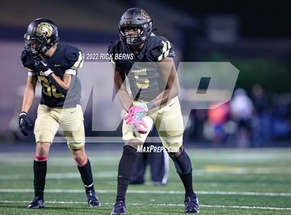 Thumbnail 3 in Conroe vs Grand Oaks photogallery.