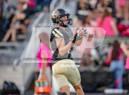 Thumbnail 3 in Conroe vs Grand Oaks photogallery.