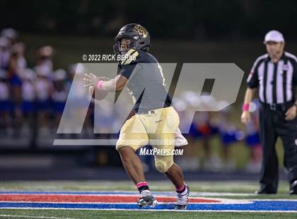 Thumbnail 3 in Conroe vs Grand Oaks photogallery.