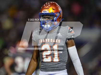 Thumbnail 2 in Conroe vs Grand Oaks photogallery.