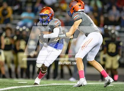 Thumbnail 3 in Conroe vs Grand Oaks photogallery.