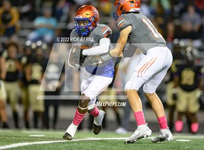 Thumbnail 2 in Conroe vs Grand Oaks photogallery.