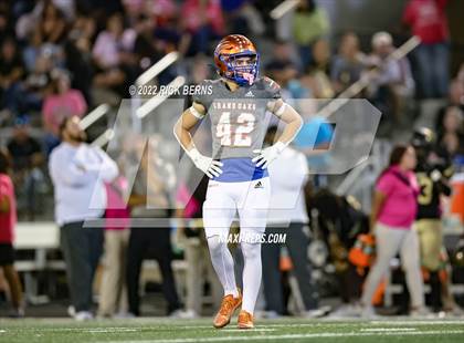 Thumbnail 1 in Conroe vs Grand Oaks photogallery.