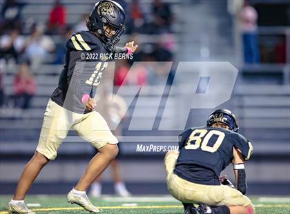 Thumbnail 3 in Conroe vs Grand Oaks photogallery.