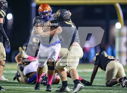 Thumbnail 2 in Conroe vs Grand Oaks photogallery.