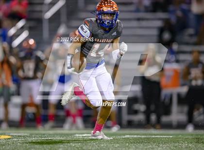Thumbnail 3 in Conroe vs Grand Oaks photogallery.