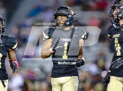 Thumbnail 3 in Conroe vs Grand Oaks photogallery.