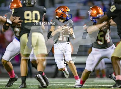 Thumbnail 2 in Conroe vs Grand Oaks photogallery.