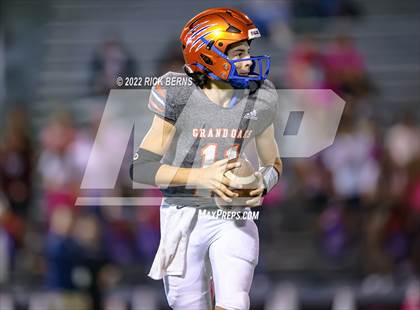 Thumbnail 3 in Conroe vs Grand Oaks photogallery.