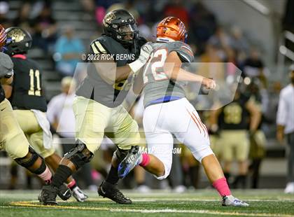 Thumbnail 3 in Conroe vs Grand Oaks photogallery.