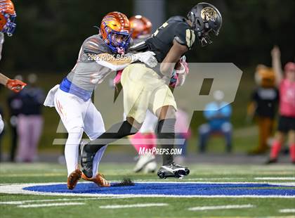 Thumbnail 3 in Conroe vs Grand Oaks photogallery.