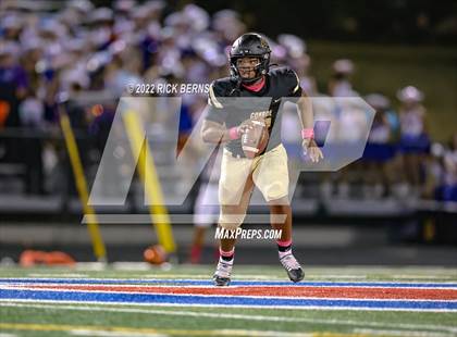 Thumbnail 3 in Conroe vs Grand Oaks photogallery.