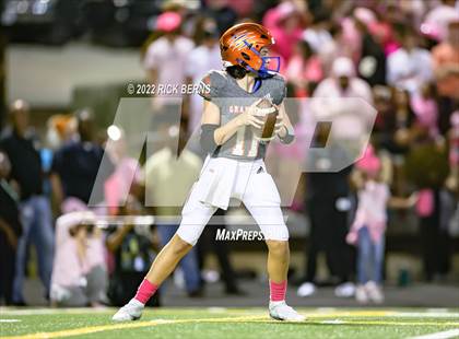 Thumbnail 1 in Conroe vs Grand Oaks photogallery.