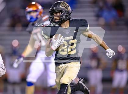 Thumbnail 3 in Conroe vs Grand Oaks photogallery.