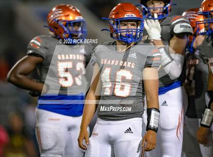 Thumbnail 3 in Conroe vs Grand Oaks photogallery.