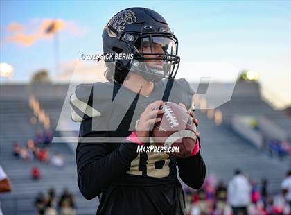 Thumbnail 2 in Conroe vs Grand Oaks photogallery.