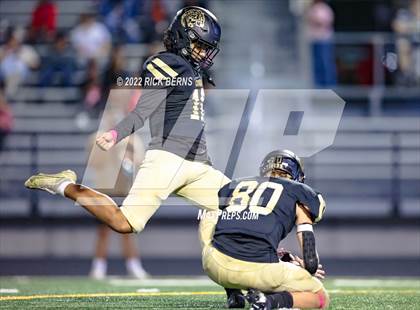 Thumbnail 1 in Conroe vs Grand Oaks photogallery.