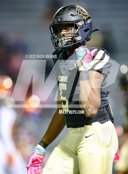 Thumbnail 1 in Conroe vs Grand Oaks photogallery.