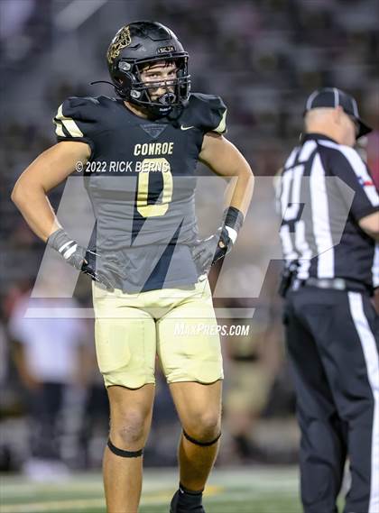 Thumbnail 1 in Conroe vs Grand Oaks photogallery.