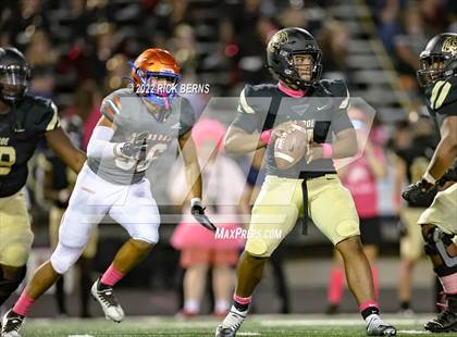 Thumbnail 1 in Conroe vs Grand Oaks photogallery.
