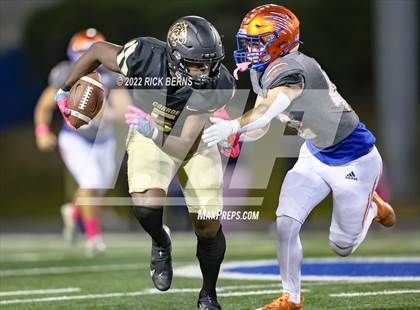 Thumbnail 1 in Conroe vs Grand Oaks photogallery.