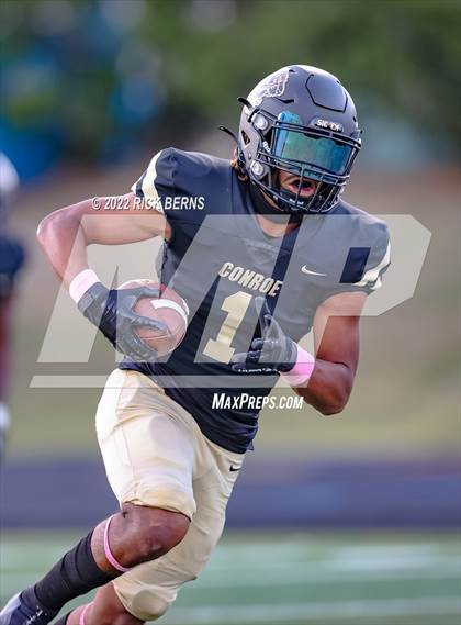 Thumbnail 2 in Conroe vs Grand Oaks photogallery.