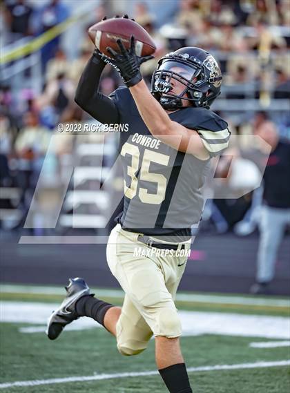 Thumbnail 3 in Conroe vs Grand Oaks photogallery.