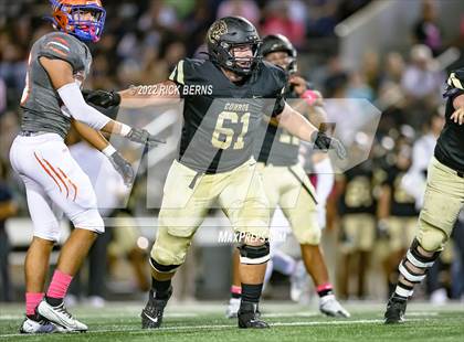 Thumbnail 2 in Conroe vs Grand Oaks photogallery.