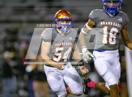 Thumbnail 3 in Conroe vs Grand Oaks photogallery.