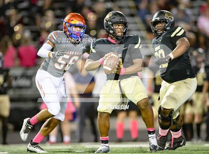 Thumbnail 3 in Conroe vs Grand Oaks photogallery.