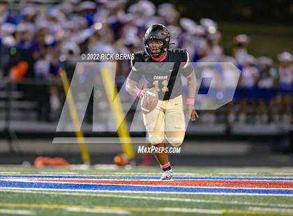 Thumbnail 2 in Conroe vs Grand Oaks photogallery.