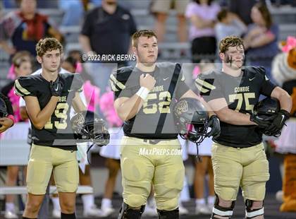 Thumbnail 3 in Conroe vs Grand Oaks photogallery.