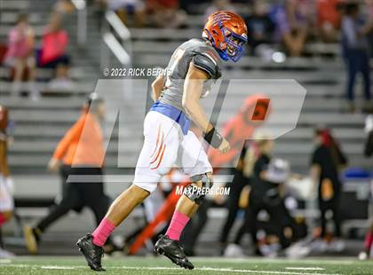 Thumbnail 1 in Conroe vs Grand Oaks photogallery.