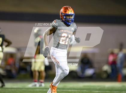 Thumbnail 2 in Conroe vs Grand Oaks photogallery.