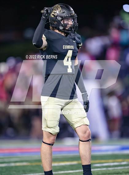 Thumbnail 1 in Conroe vs Grand Oaks photogallery.