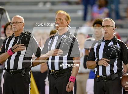 Thumbnail 3 in Conroe vs Grand Oaks photogallery.