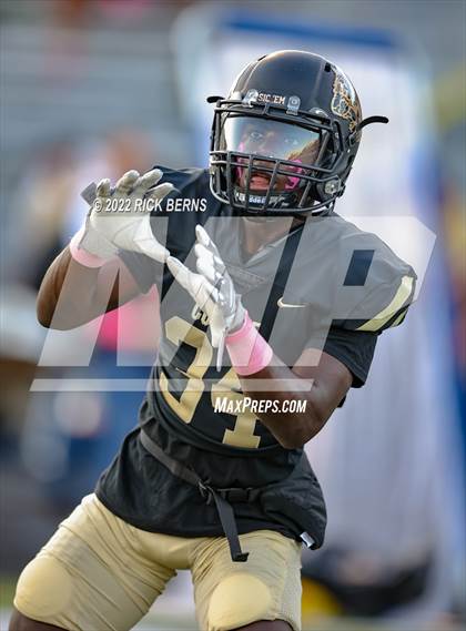 Thumbnail 2 in Conroe vs Grand Oaks photogallery.