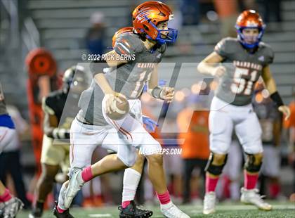 Thumbnail 1 in Conroe vs Grand Oaks photogallery.