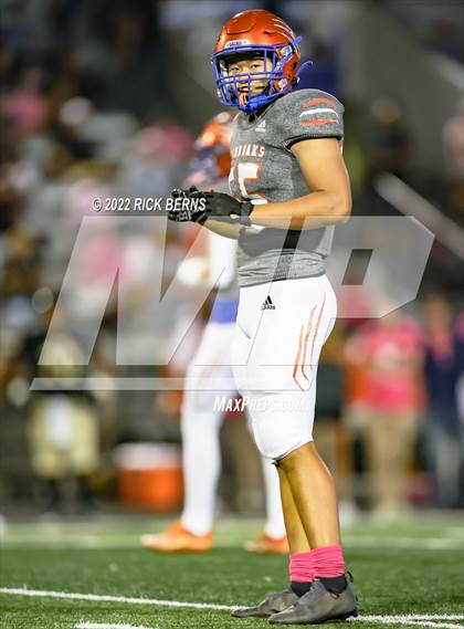 Thumbnail 1 in Conroe vs Grand Oaks photogallery.