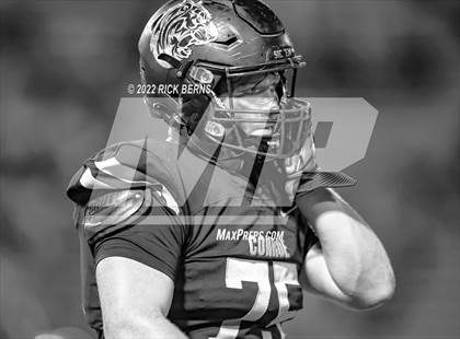 Thumbnail 2 in Conroe vs Grand Oaks photogallery.
