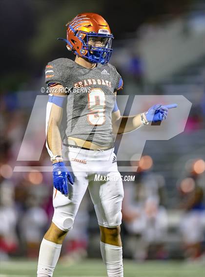Thumbnail 1 in Conroe vs Grand Oaks photogallery.