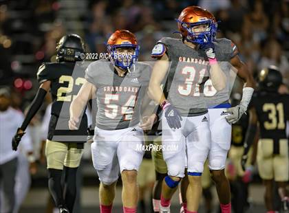 Thumbnail 3 in Conroe vs Grand Oaks photogallery.